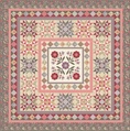 Wildflower Cottage Juliette Block of the Month - REGISTRATION