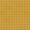Henry Glass Scrap Basket Favorites Gingham Cheddar