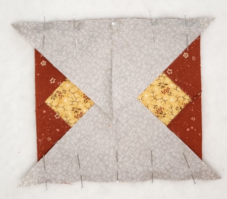 Creative Grids Square on Square Trim Tool Tutorial Creative Grids Square on Square Trim Tool Tutorial