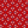 Blank Quilting Anthem Fans Red