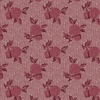 Andover Fabrics Dahlia Crab Apple Wine