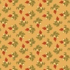 Andover Fabrics Autumn Woods Gathered Acorns Cream