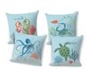 Free As The Ocean Free Pillow Pattern