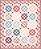 Sweetbriar Free Quilt Pattern