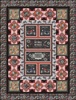 My Tools My Rules II Free Quilt Pattern