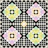 Fizz Pop Free Quilt Pattern