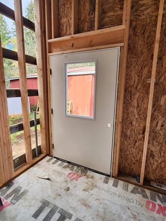 Bear Creek Quilting Company Studio