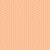 Maywood Studio Kimberbell Basics Honeycomb Orange
