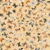 QT Fabrics HedgeHugs Butterflies Melon