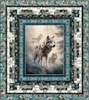 Pack Pride Quilt Pattern