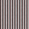 Riley Blake Designs I'd Rather Be Playing Chess Stripe Gray