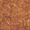 Anthology Fabrics Sun and Sand Batik Abstract Sienna