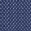 Windham Fabrics Jasper Blue Fleurette Sapphire