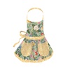 Riley Blake Designs Nature's Portrait Apron Panel