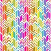 Andover Fabrics Color Wheel Spectrum Feathers Day