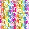 Andover Fabrics Color Wheel Spectrum Feathers Day