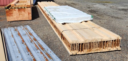 Bear Creek Quilting Company Studio