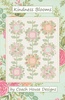 Kindness Blooms Quilt Pattern