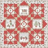 Twinkle Quilt Pattern
