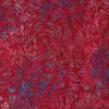 Riley Blake Designs Expressions Batiks A Nod to Mod Grass Garden Prismatic Bliss