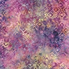 Timeless Treasures Tonga Batik Mayfair Hibiscus Floral Butterfly