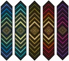 Amber Waves - Route 7 Free Table Runner Pattern