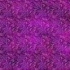In The Beginning Fabrics Resplendent Twigs Purple