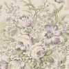 Marcus Fabrics Flower Garden Floral Bouquet Cream