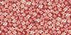 Maywood Studio Marlowe Packed Flower Red