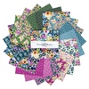 Morning Meadow 10" Squares by Riley Blake Designs