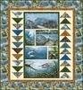 Keep It Reel II Free Quilt Pattern