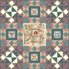 Born To Sew - I Have A Notion Free Quilt Pattern
