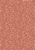 Lewis and Irene Fabrics Snuggle-up Season Flannel Acorns on Blush