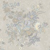 Maywood Studio Daybreak Bouquets Grey