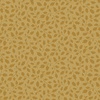 Marcus Fabrics Ginger Grove Leaves Gold