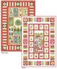 Twelve Days of Christmas Panel Free Quilt Pattern