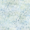 Robert Kaufman Fabrics Morning Mist Artisan Batik Iris Mist
