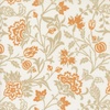 Moda Agatha Road Harvest Floral Ghost/Multi