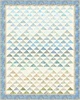 Morning Mist Formation Free Quilt Pattern