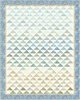 Morning Mist Formation Free Quilt Pattern