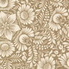 Moda Nutmeg Harvest Moon Toast