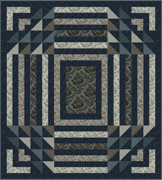 Free Quilt Pattern