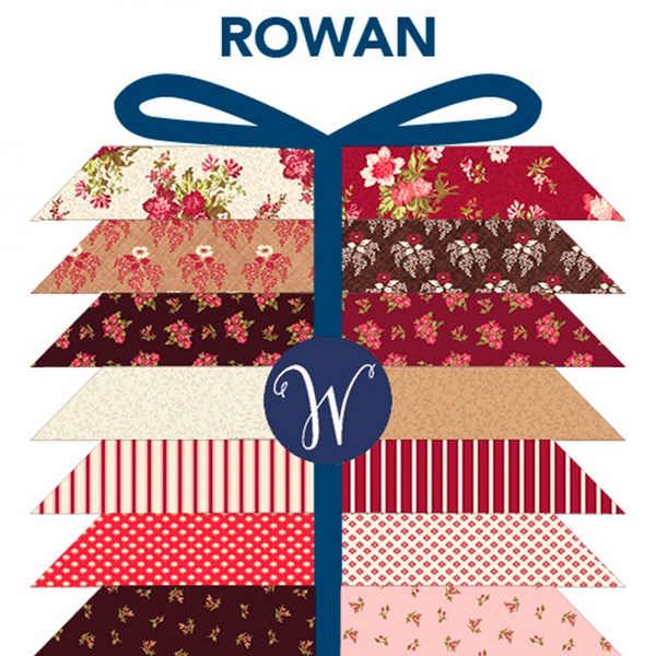 Rowan by Windham Fabrics