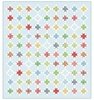 Wild Flour Daisy Sunday Free Quilt Pattern