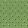 Andover Fabrics Lucky Charms Clover Plaid Green