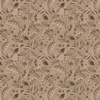 Windham Fabrics Dwell Plush Paisleys Greige