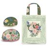 Riley Blake Designs Nature's Portrait Bags Panel