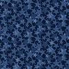 Studio E Fabrics Red White and Starry Blue Too 108 Inch Wide Backing Fabric Tonal Stars
