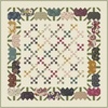 Flower Patch Quilt Pattern