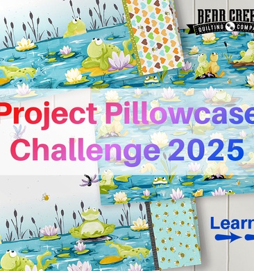 Pillowcase Challenge
